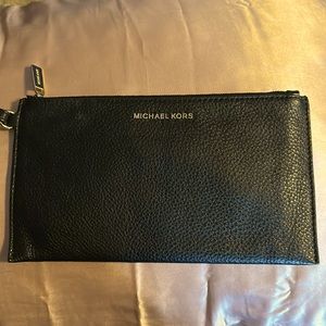 Michael Kors Clutch/Wristlet